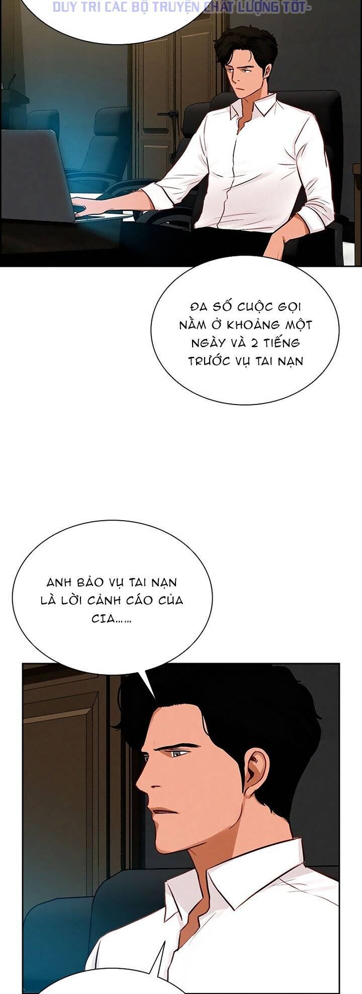 Chúa Tể Đồng Tiền Chap 96 - Next Chap 97