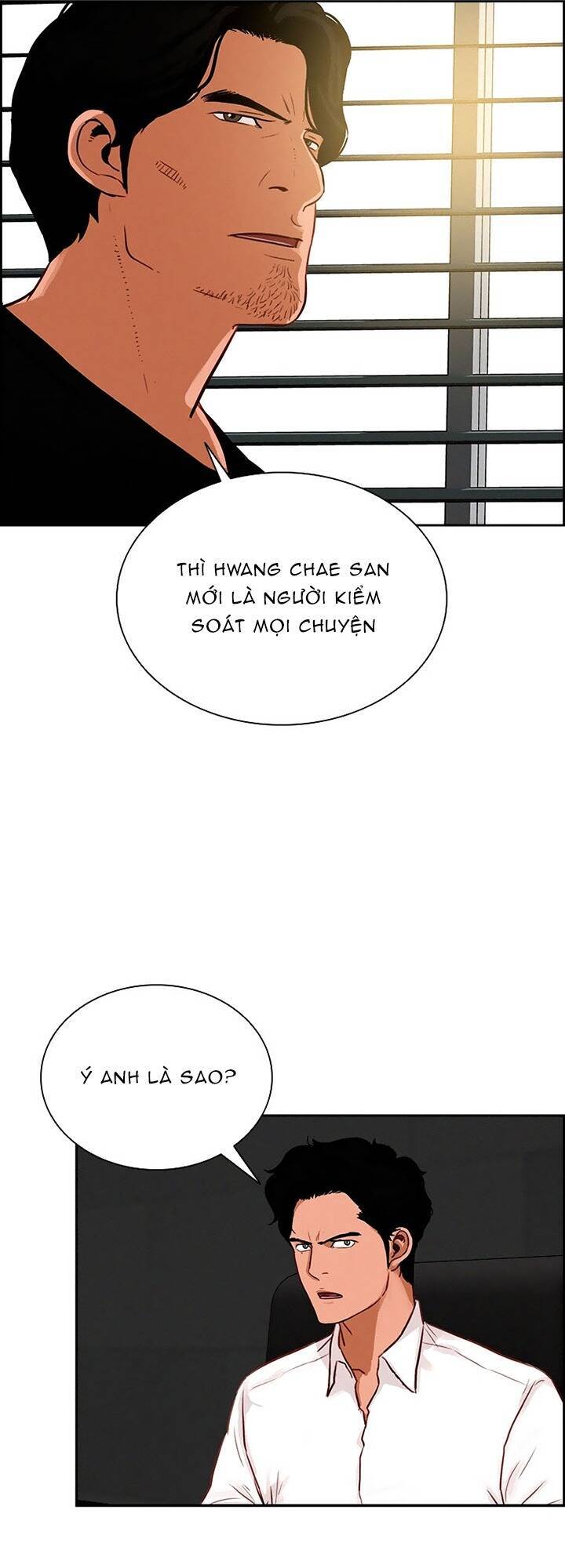 Chúa Tể Đồng Tiền Chap 96 - Next Chap 97
