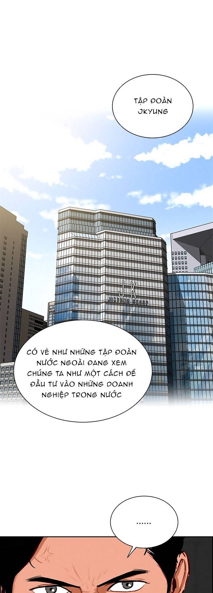 Chúa Tể Đồng Tiền Chap 96 - Next Chap 97