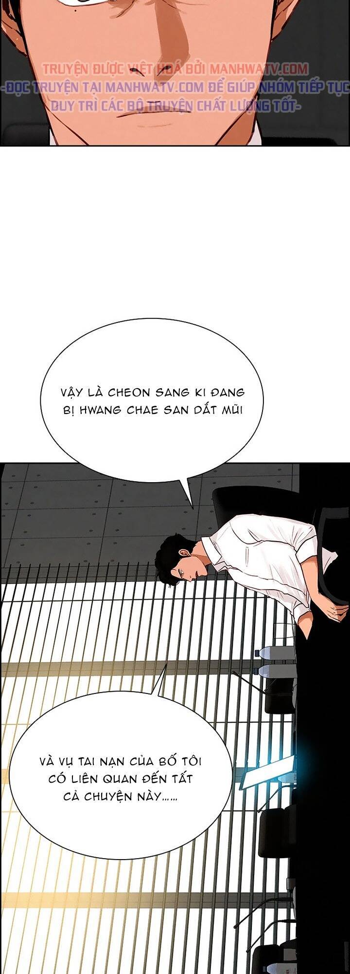Chúa Tể Đồng Tiền Chap 96 - Next Chap 97