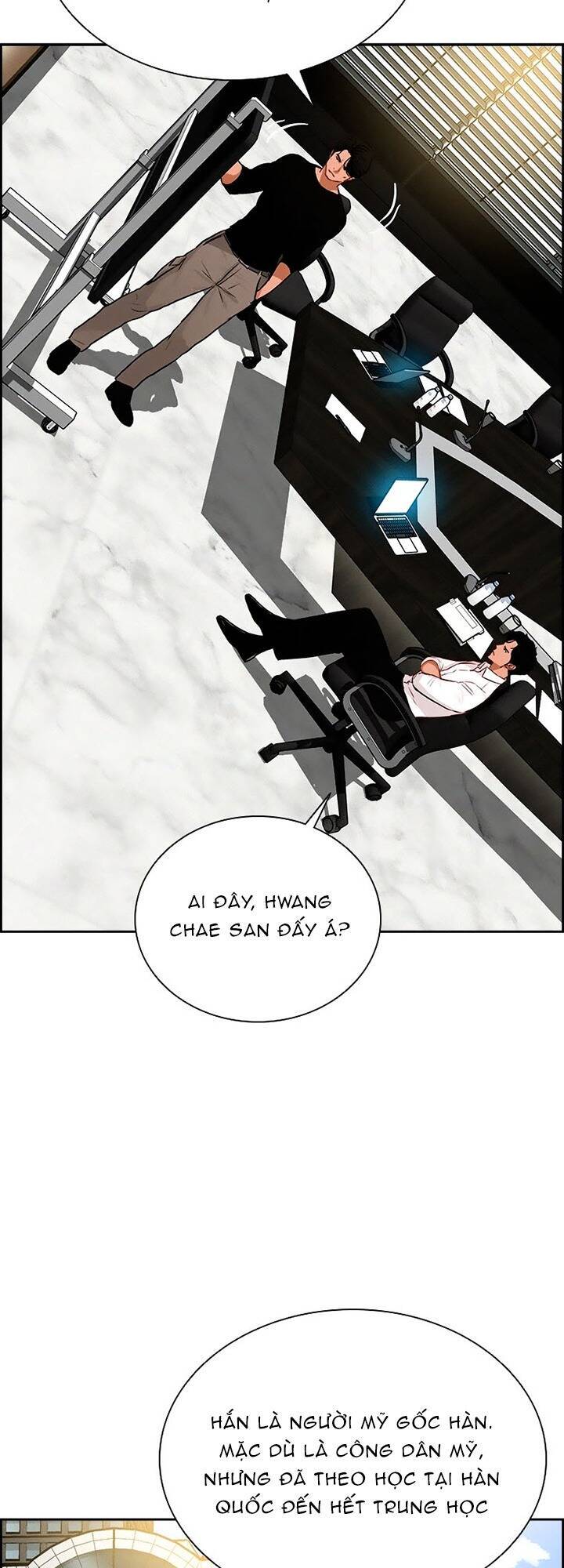 Chúa Tể Đồng Tiền Chap 96 - Next Chap 97
