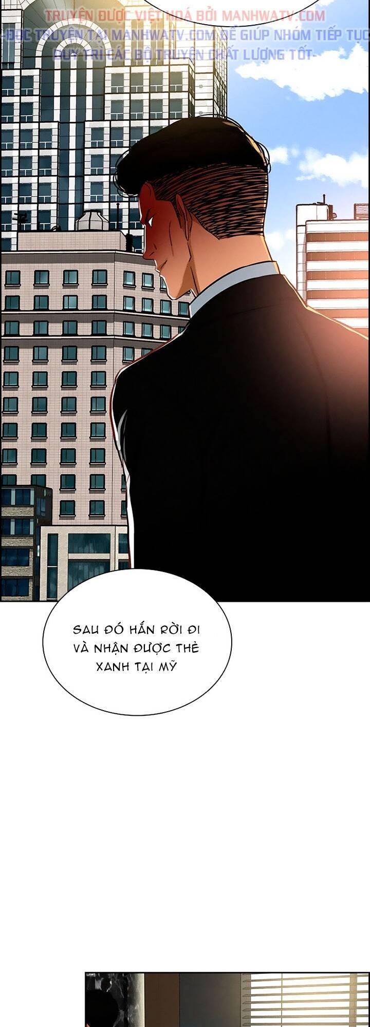 Chúa Tể Đồng Tiền Chap 96 - Next Chap 97