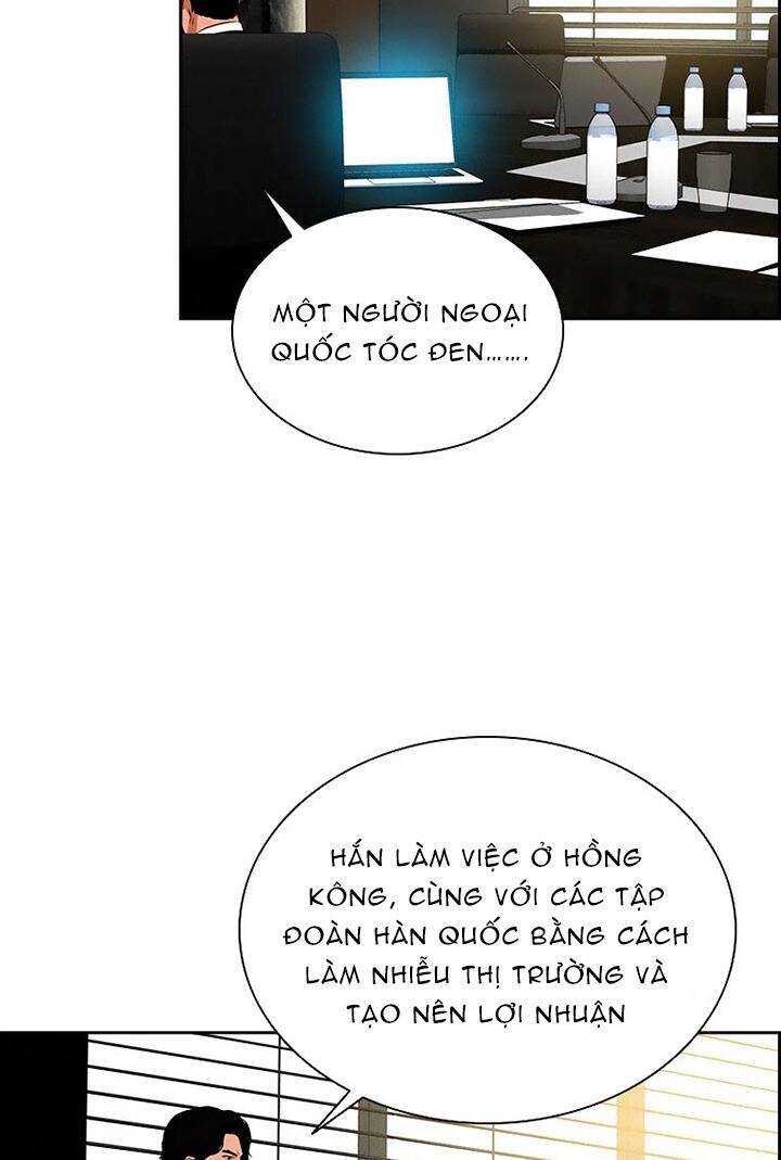 Chúa Tể Đồng Tiền Chap 96 - Next Chap 97