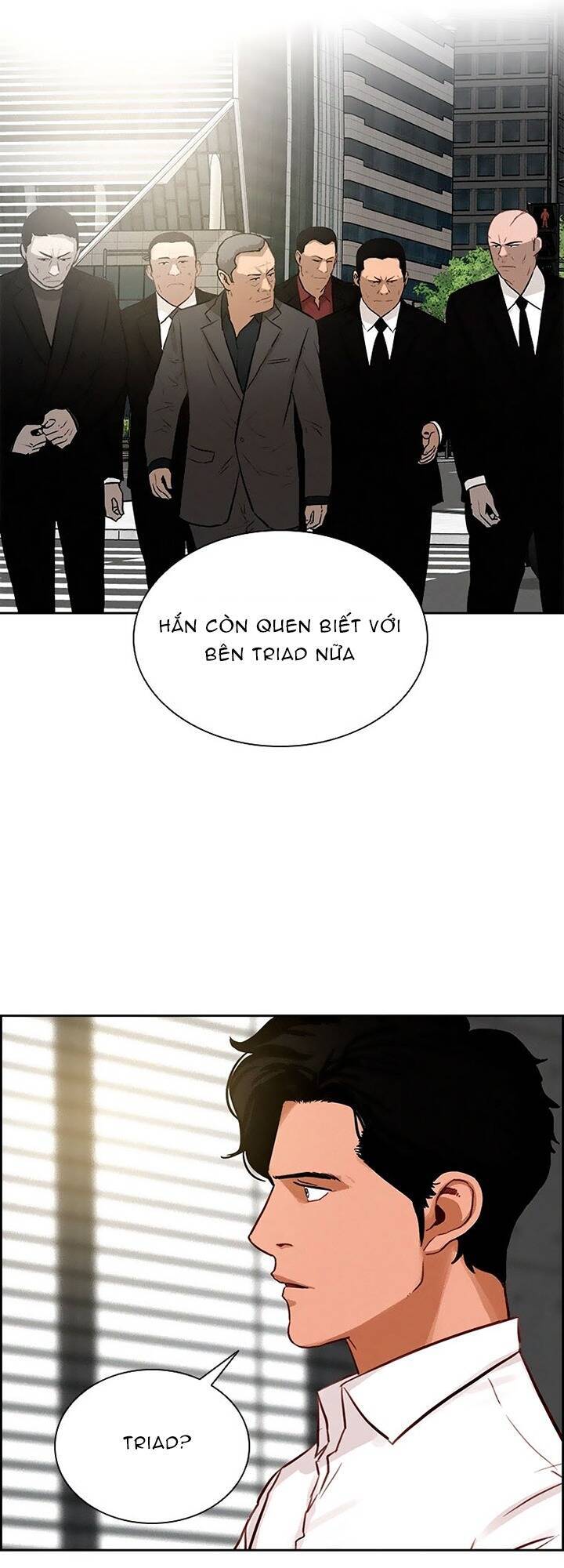 Chúa Tể Đồng Tiền Chap 96 - Next Chap 97