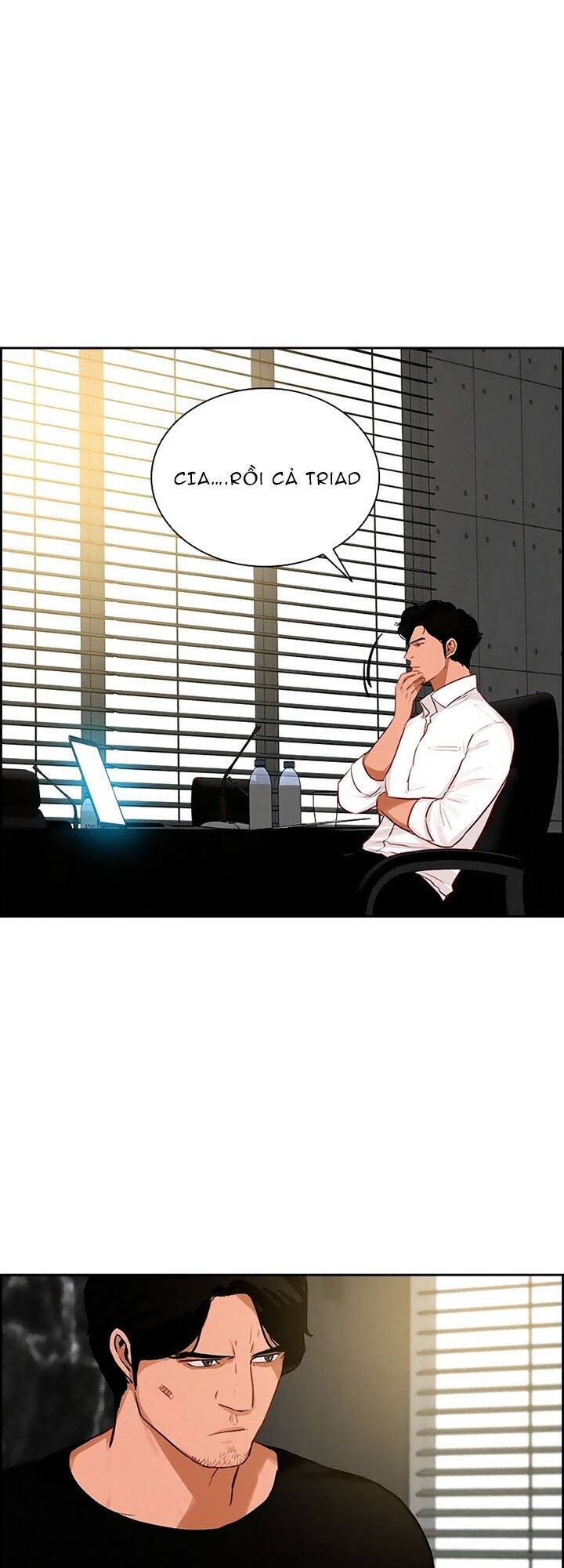 Chúa Tể Đồng Tiền Chap 96 - Next Chap 97