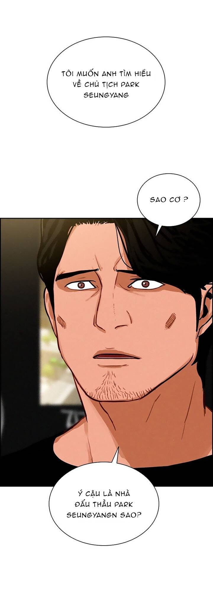 Chúa Tể Đồng Tiền Chap 96 - Next Chap 97