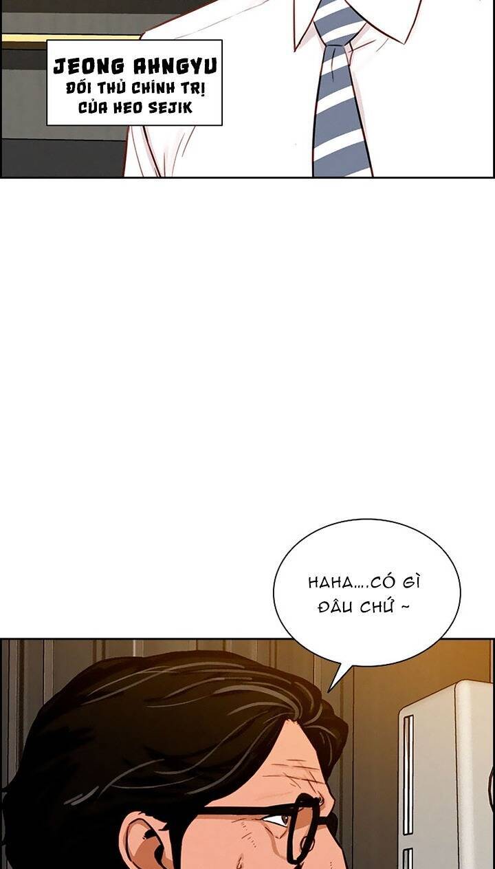 Chúa Tể Đồng Tiền Chap 96 - Next Chap 97