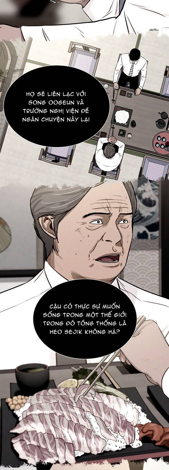 Chúa Tể Đồng Tiền Chap 96 - Next Chap 97