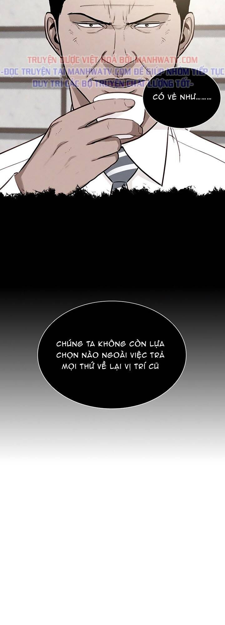 Chúa Tể Đồng Tiền Chap 96 - Next Chap 97