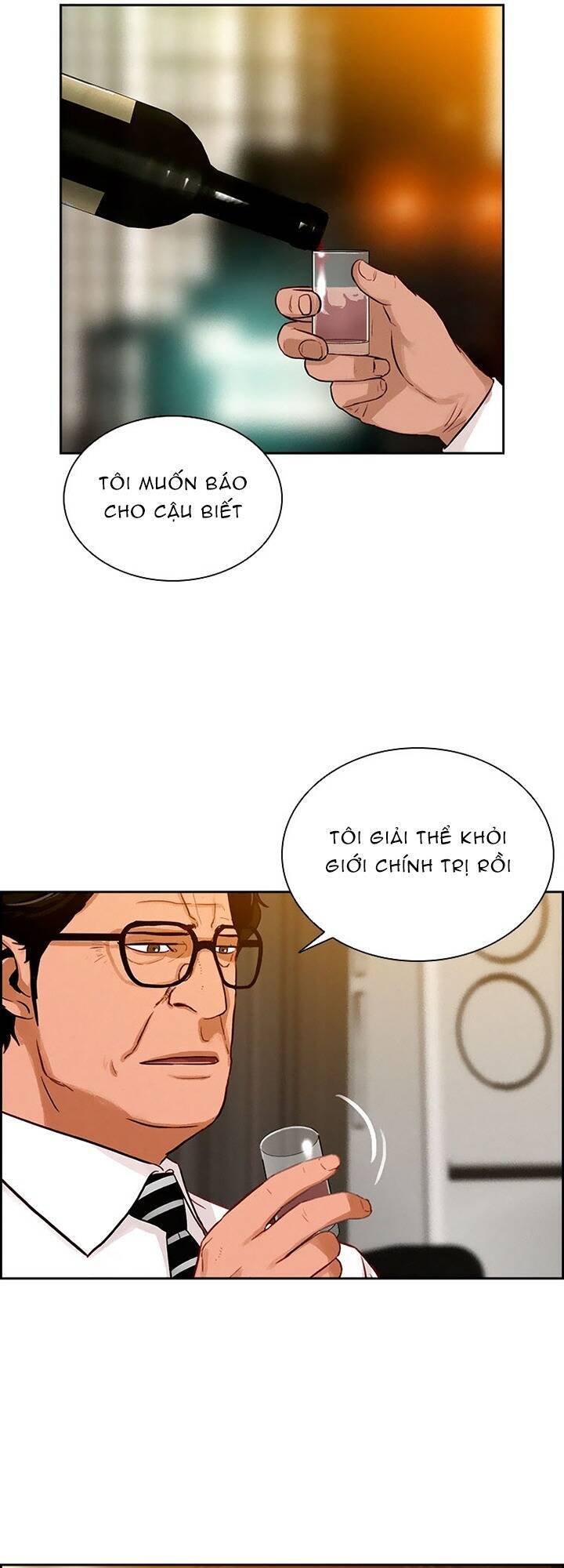 Chúa Tể Đồng Tiền Chap 96 - Next Chap 97