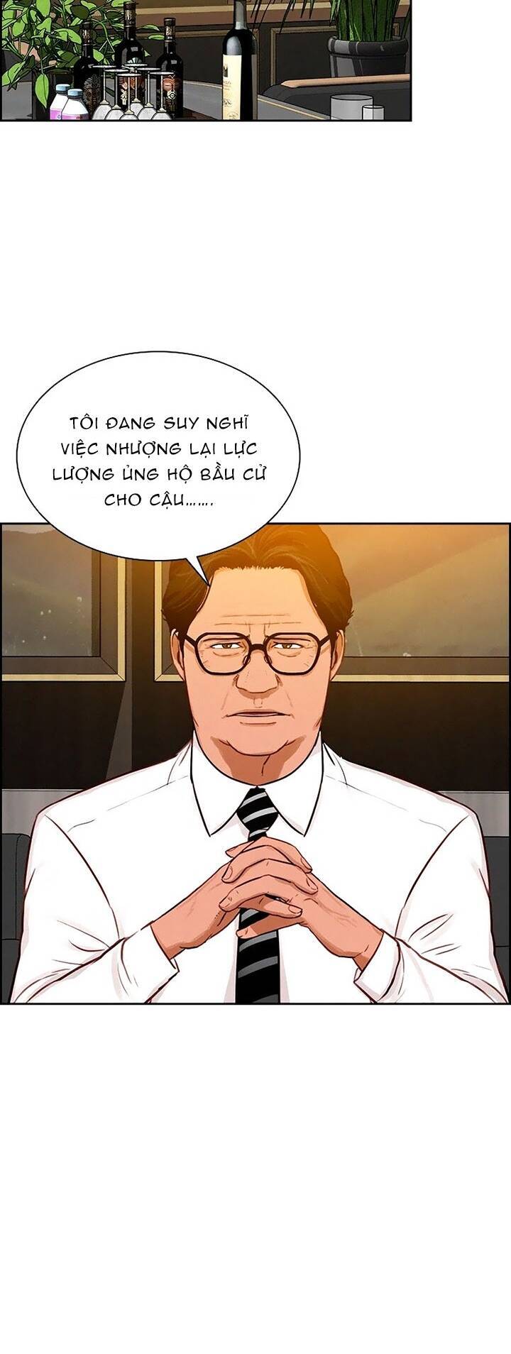 Chúa Tể Đồng Tiền Chap 96 - Next Chap 97