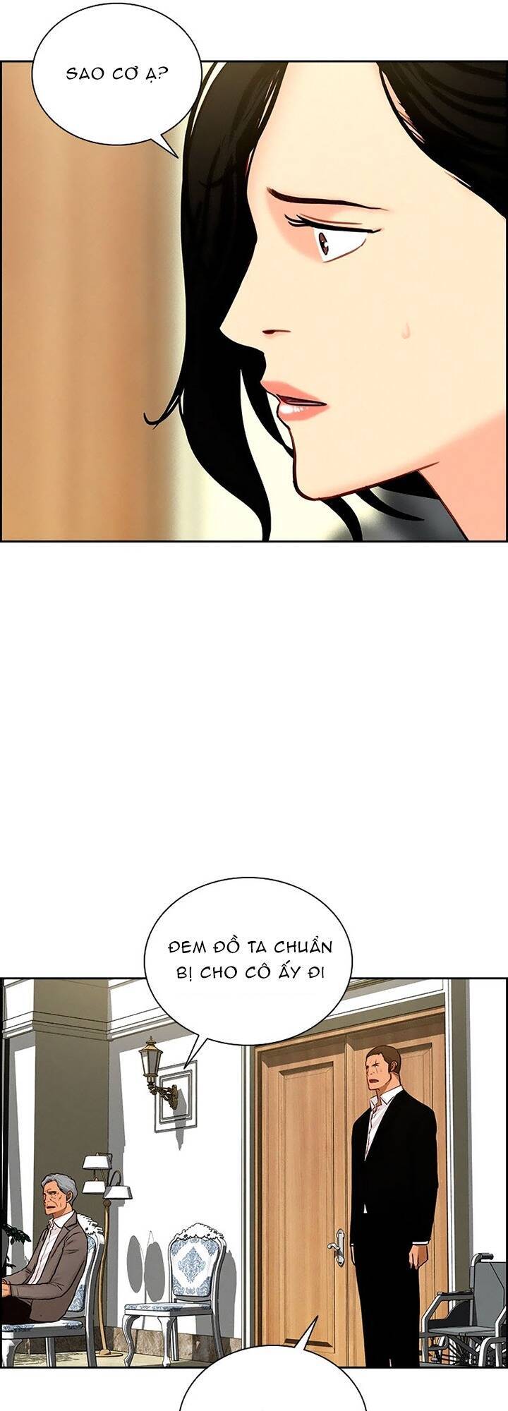 Chúa Tể Đồng Tiền Chap 96 - Next Chap 97