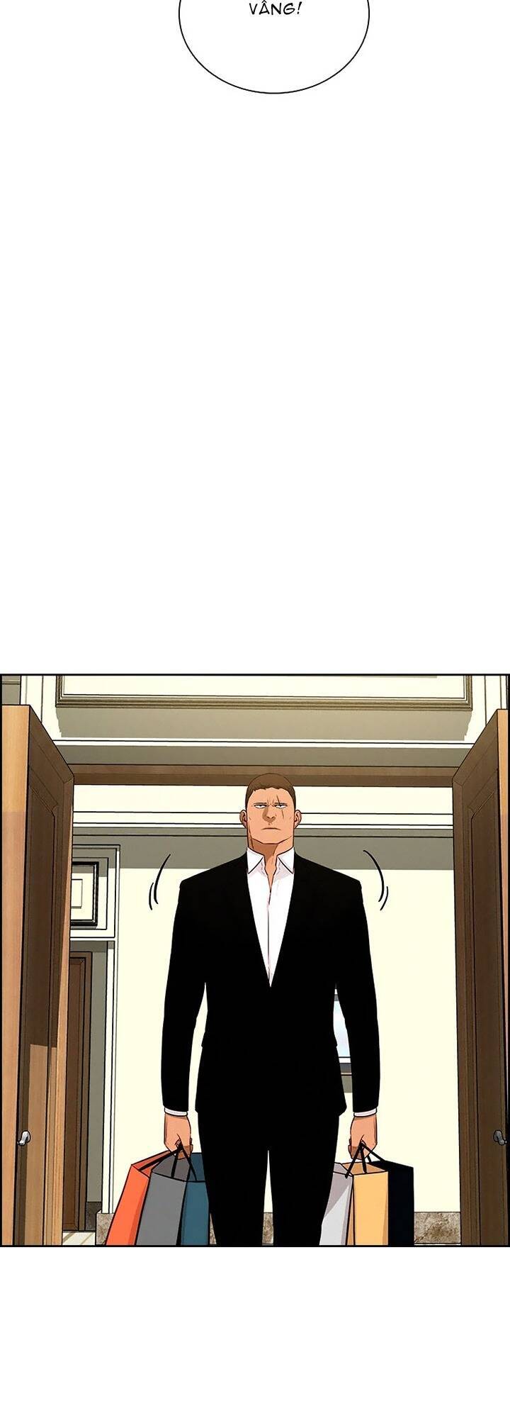Chúa Tể Đồng Tiền Chap 96 - Next Chap 97