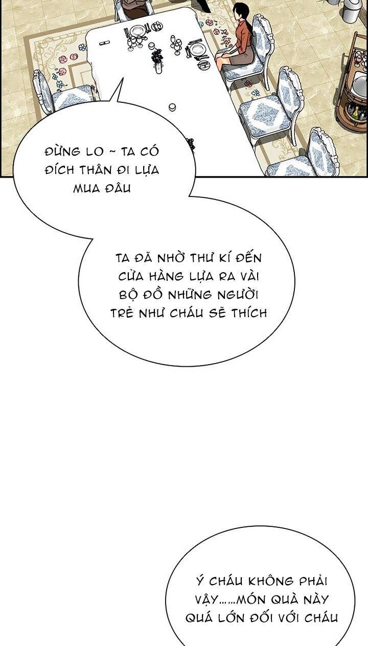 Chúa Tể Đồng Tiền Chap 96 - Next Chap 97