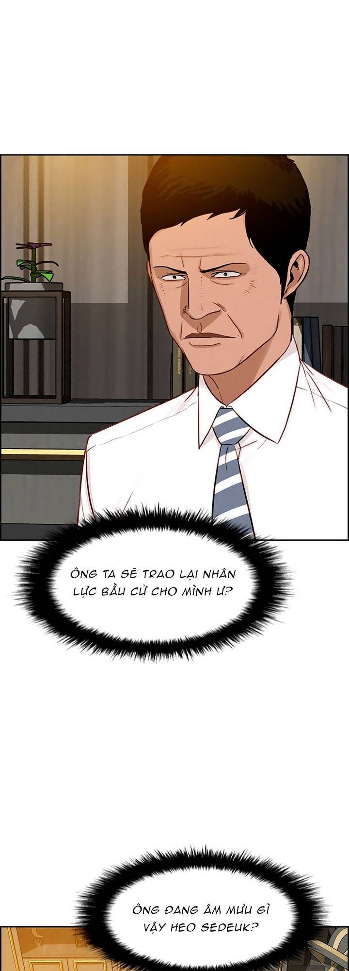 Chúa Tể Đồng Tiền Chap 97 - Next Chap 98