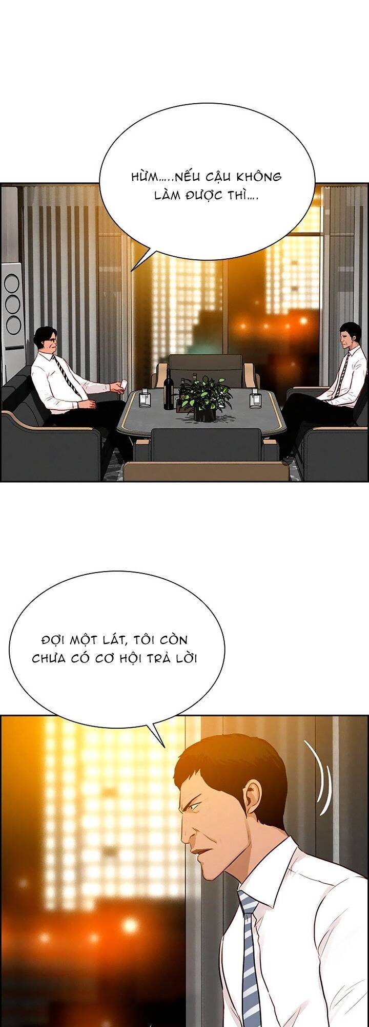 Chúa Tể Đồng Tiền Chap 97 - Next Chap 98