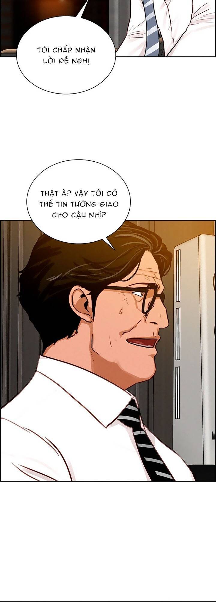 Chúa Tể Đồng Tiền Chap 97 - Next Chap 98