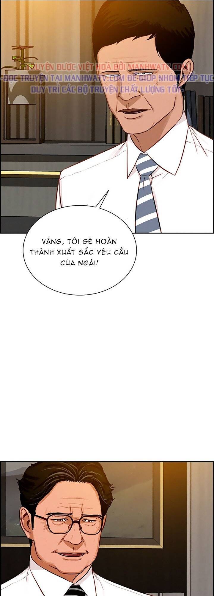 Chúa Tể Đồng Tiền Chap 97 - Next Chap 98