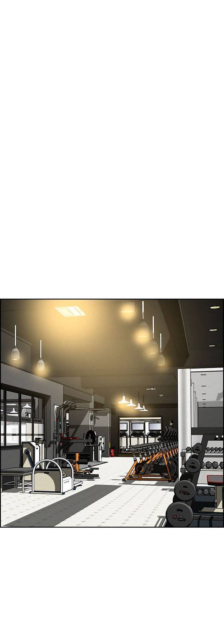 Chúa Tể Đồng Tiền Chap 97 - Next Chap 98