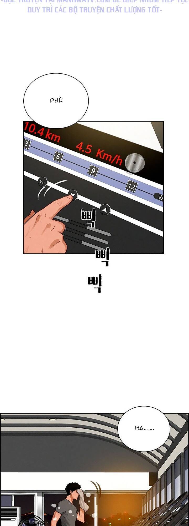 Chúa Tể Đồng Tiền Chap 97 - Next Chap 98