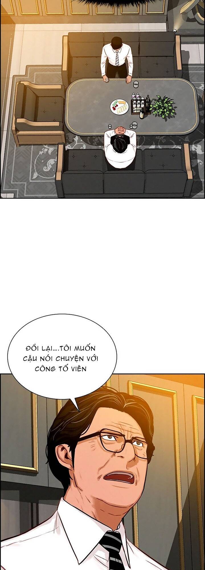 Chúa Tể Đồng Tiền Chap 97 - Next Chap 98