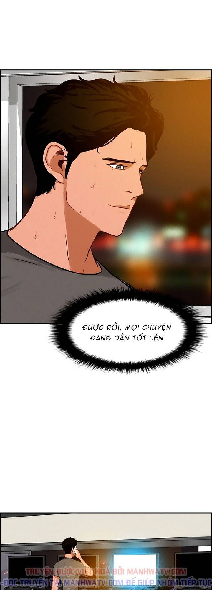 Chúa Tể Đồng Tiền Chap 97 - Next Chap 98