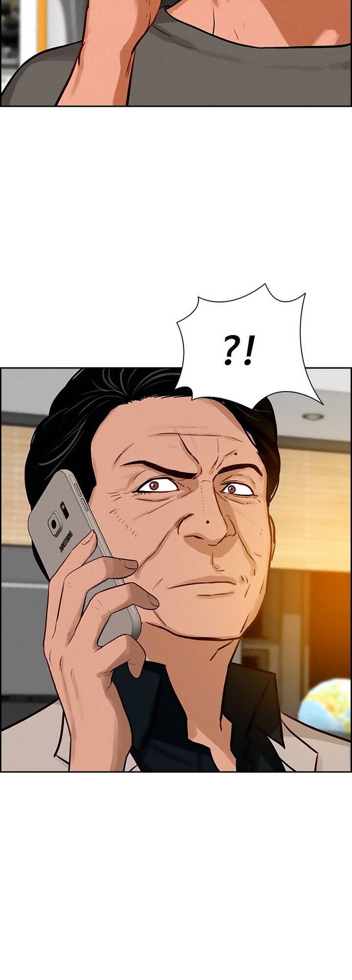 Chúa Tể Đồng Tiền Chap 97 - Next Chap 98