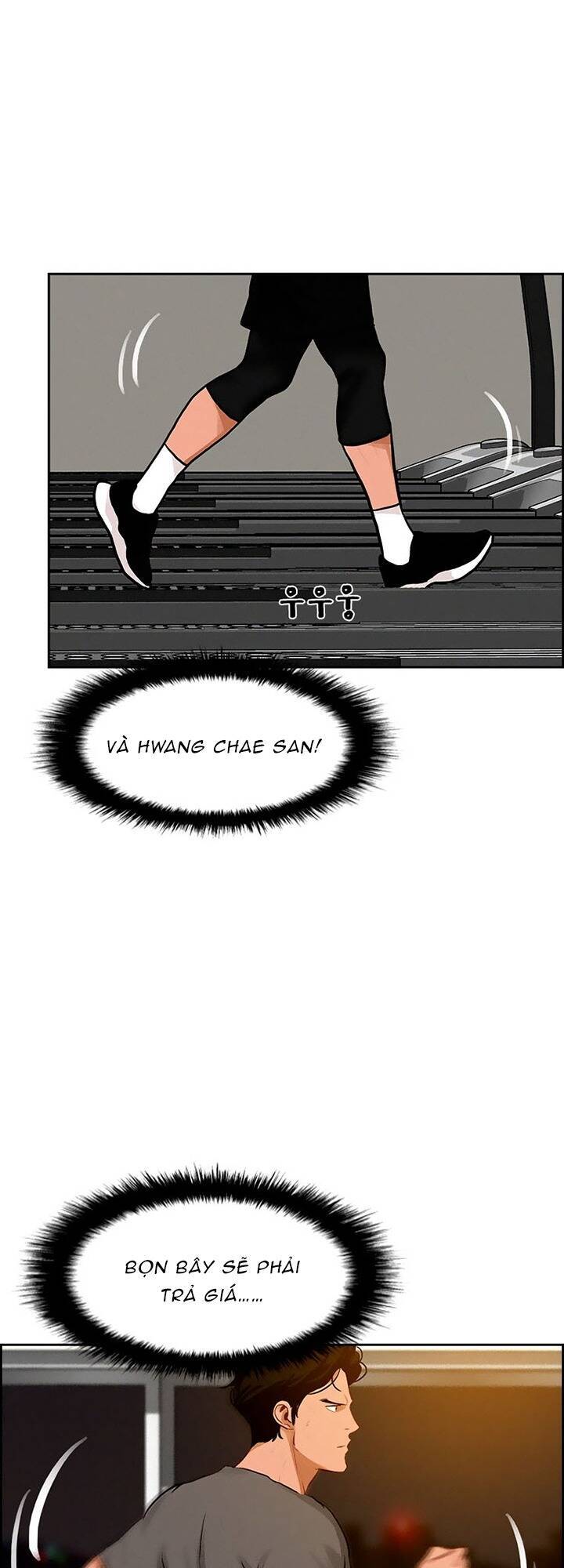 Chúa Tể Đồng Tiền Chap 97 - Next Chap 98