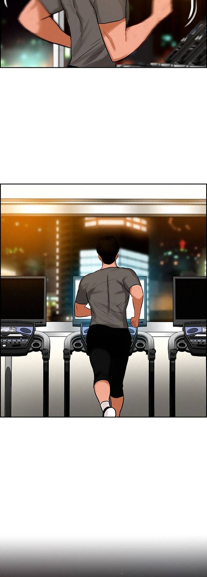 Chúa Tể Đồng Tiền Chap 97 - Next Chap 98