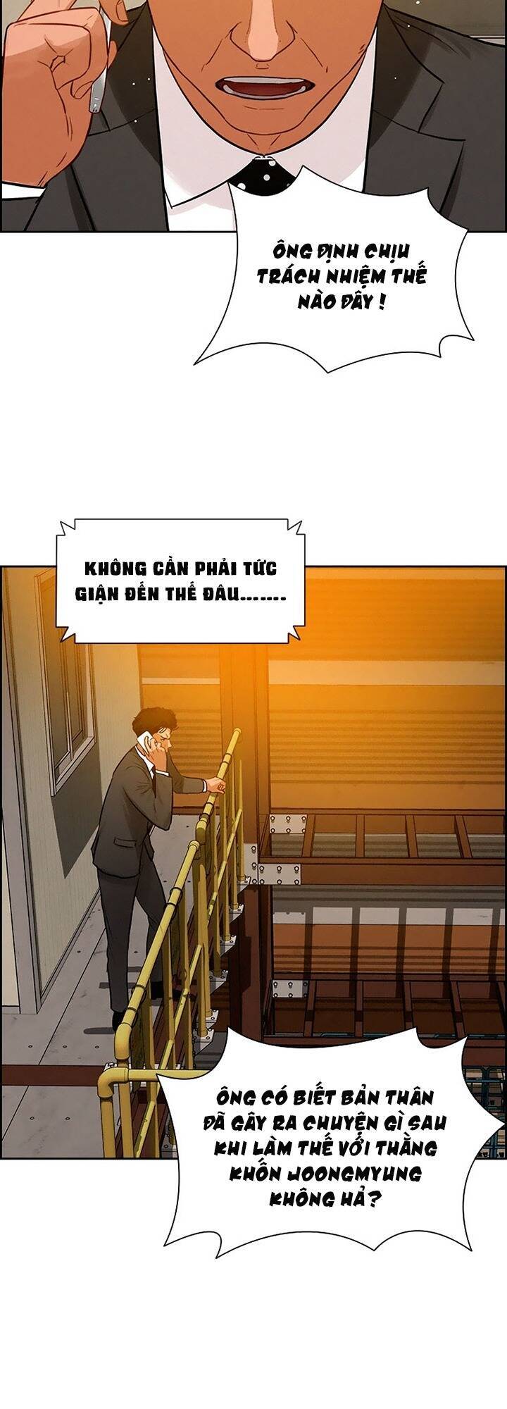 Chúa Tể Đồng Tiền Chap 97 - Next Chap 98