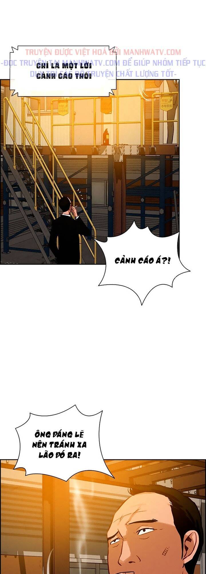 Chúa Tể Đồng Tiền Chap 97 - Next Chap 98