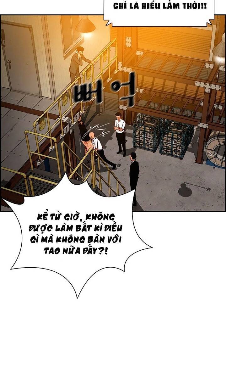 Chúa Tể Đồng Tiền Chap 97 - Next Chap 98