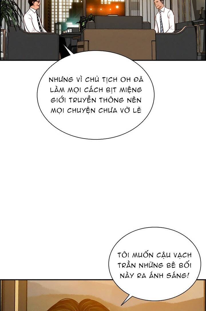 Chúa Tể Đồng Tiền Chap 97 - Next Chap 98