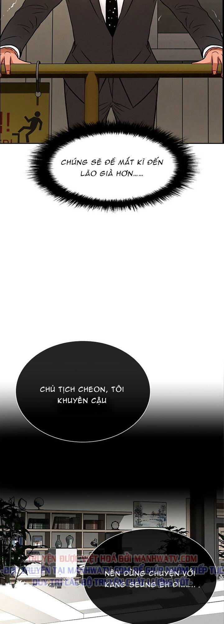 Chúa Tể Đồng Tiền Chap 97 - Next Chap 98