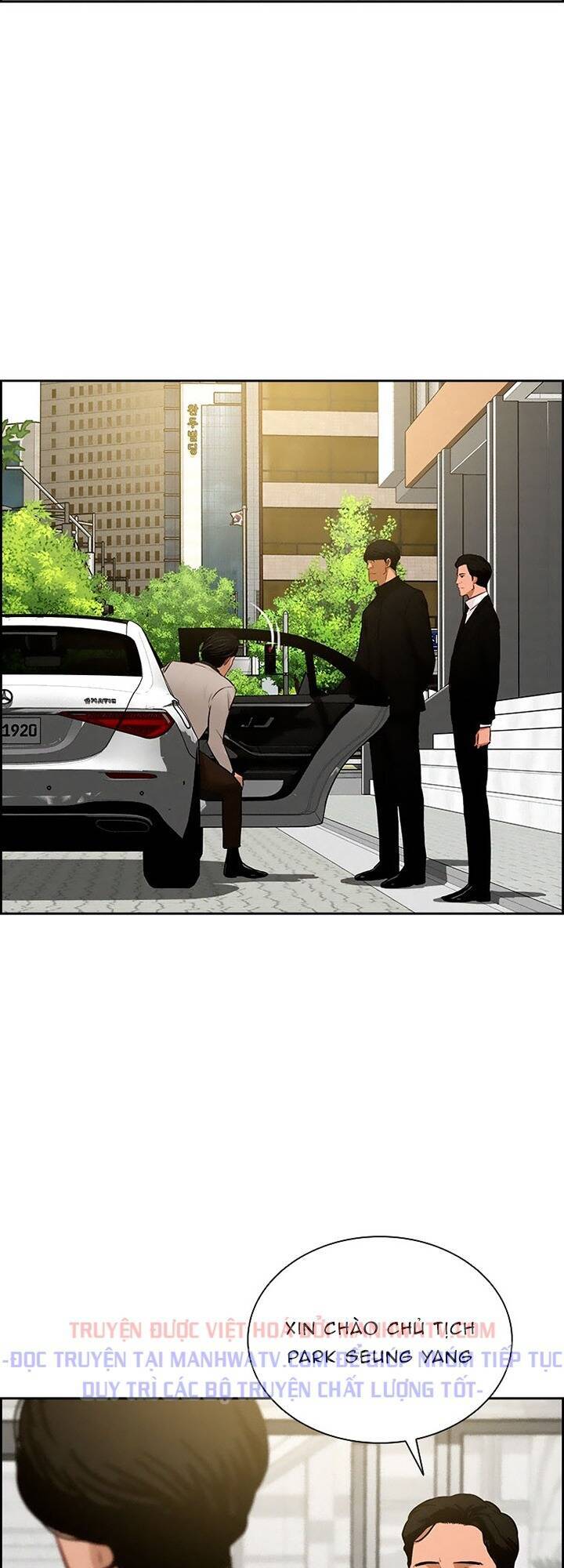 Chúa Tể Đồng Tiền Chap 97 - Next Chap 98