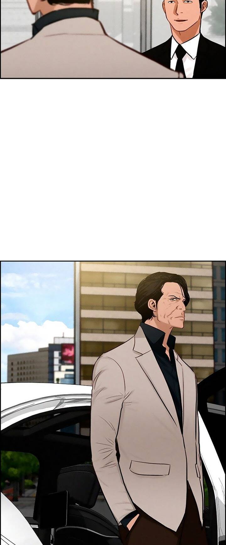 Chúa Tể Đồng Tiền Chap 97 - Next Chap 98