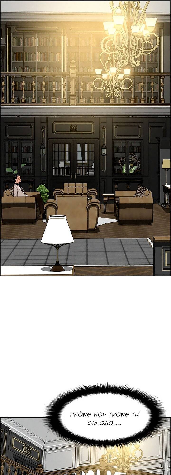 Chúa Tể Đồng Tiền Chap 97 - Next Chap 98