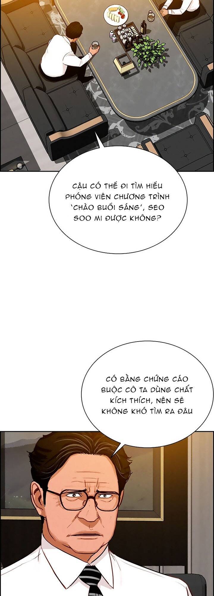 Chúa Tể Đồng Tiền Chap 97 - Next Chap 98