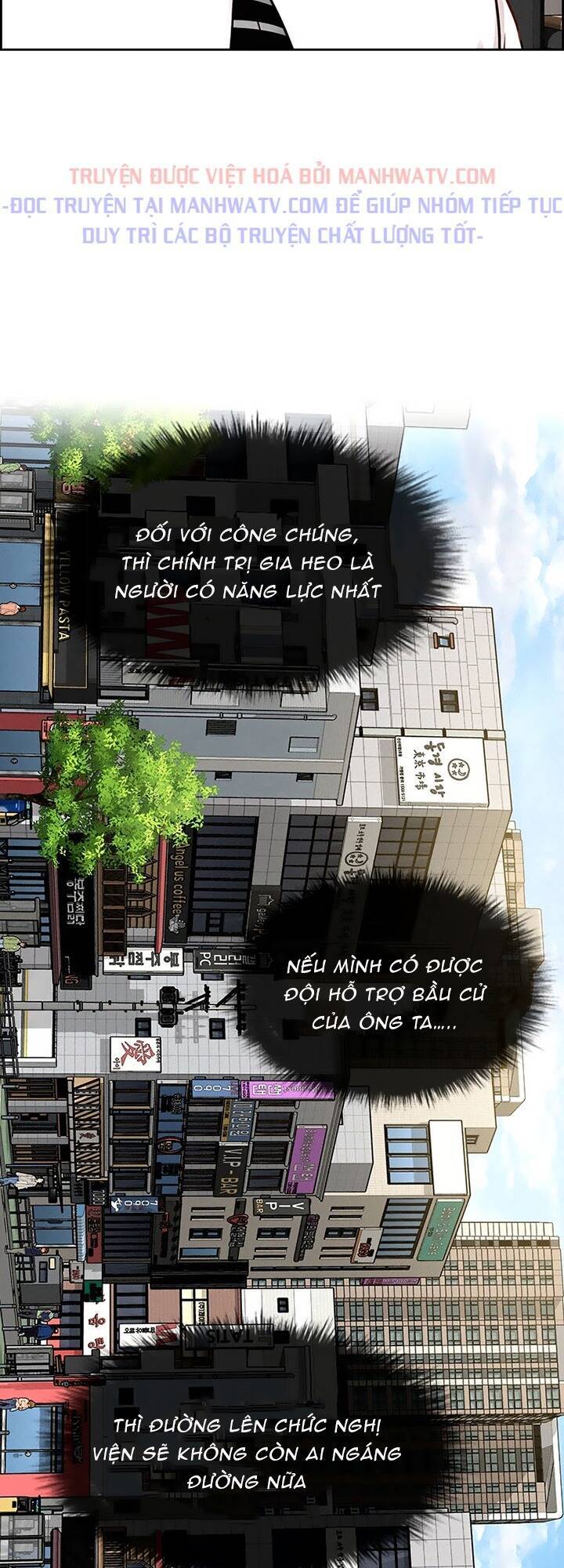 Chúa Tể Đồng Tiền Chap 97 - Next Chap 98
