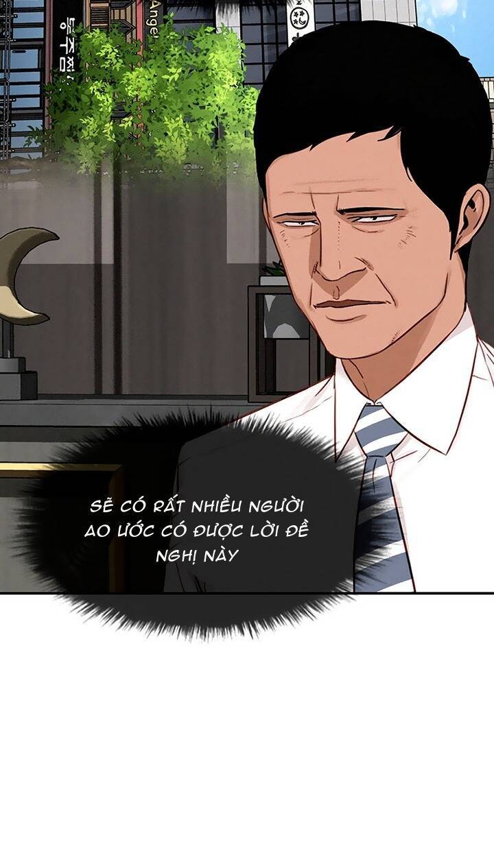 Chúa Tể Đồng Tiền Chap 97 - Next Chap 98