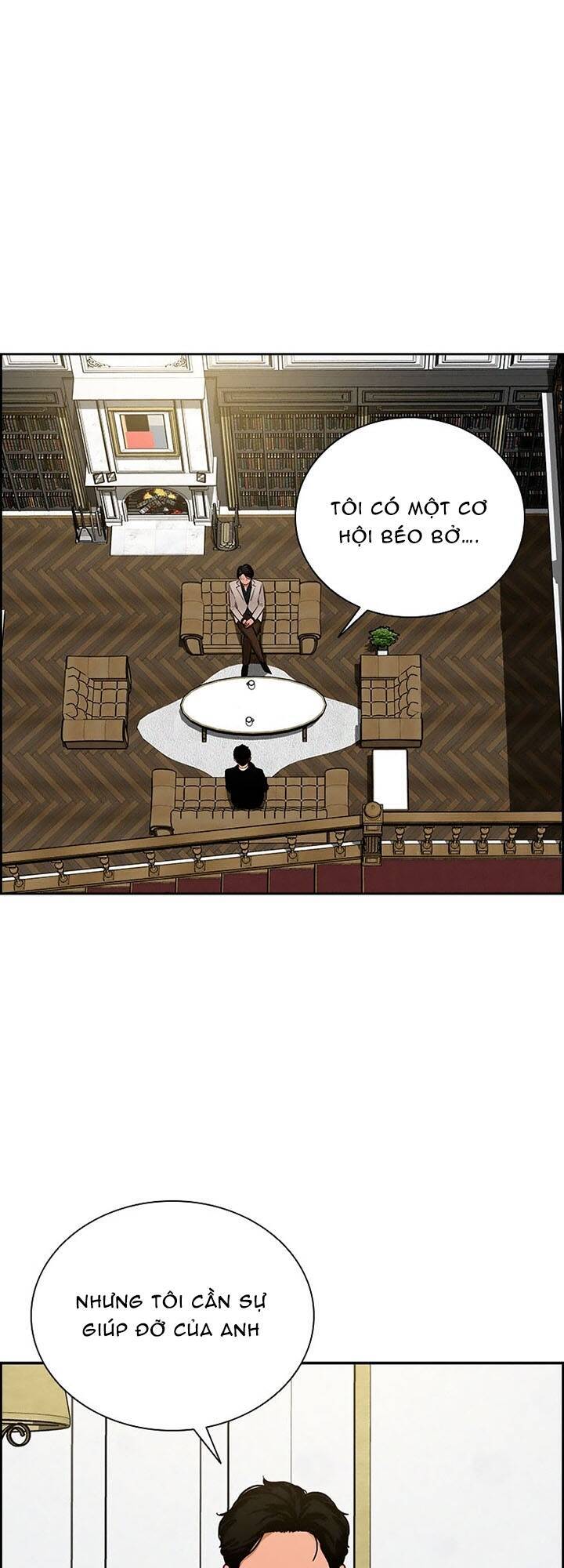 Chúa Tể Đồng Tiền Chap 98 - Next Chap 99