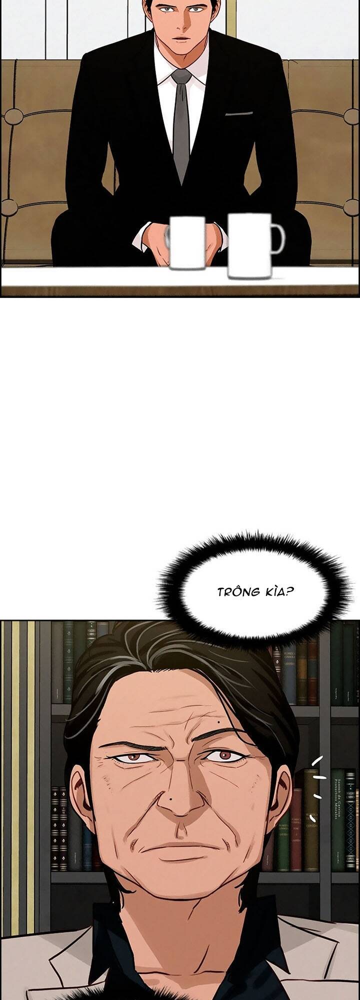 Chúa Tể Đồng Tiền Chap 98 - Next Chap 99