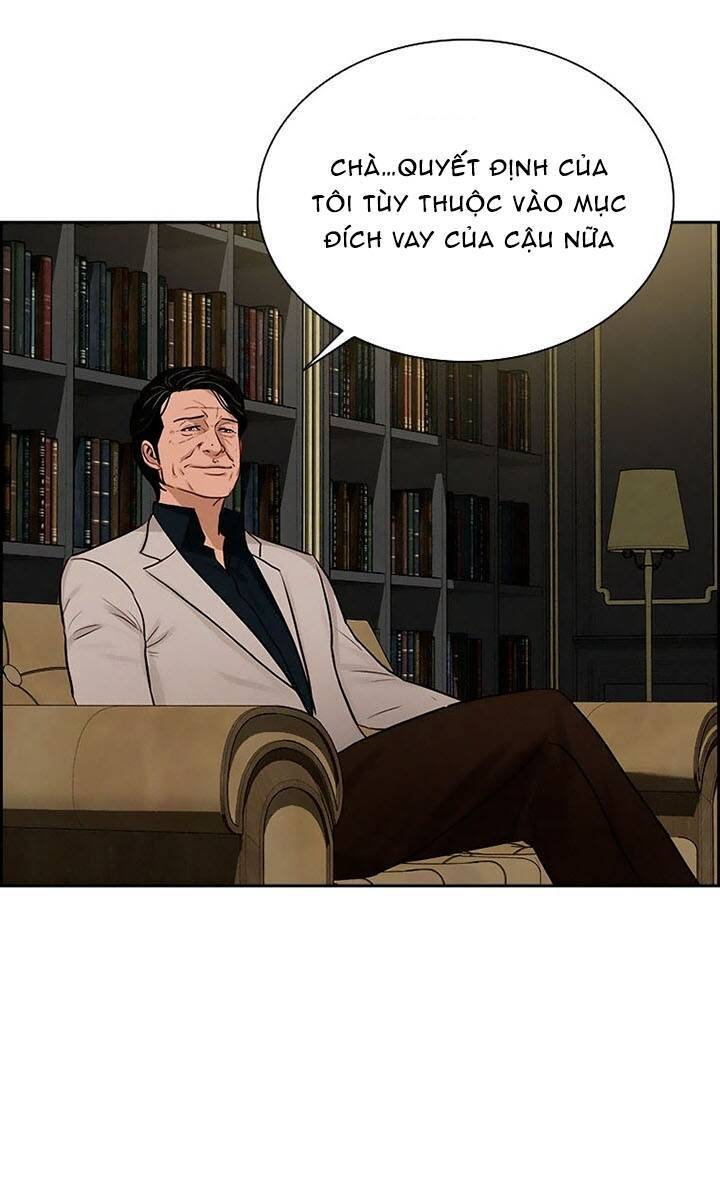 Chúa Tể Đồng Tiền Chap 98 - Next Chap 99