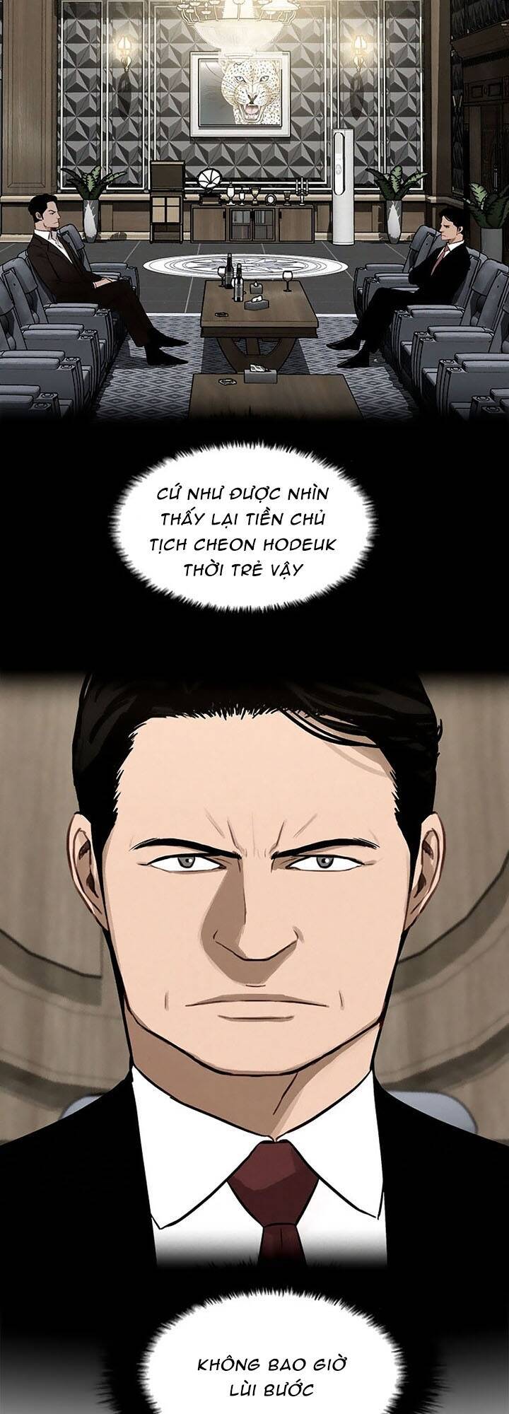 Chúa Tể Đồng Tiền Chap 98 - Next Chap 99