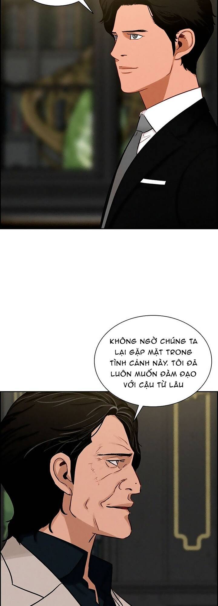Chúa Tể Đồng Tiền Chap 98 - Next Chap 99