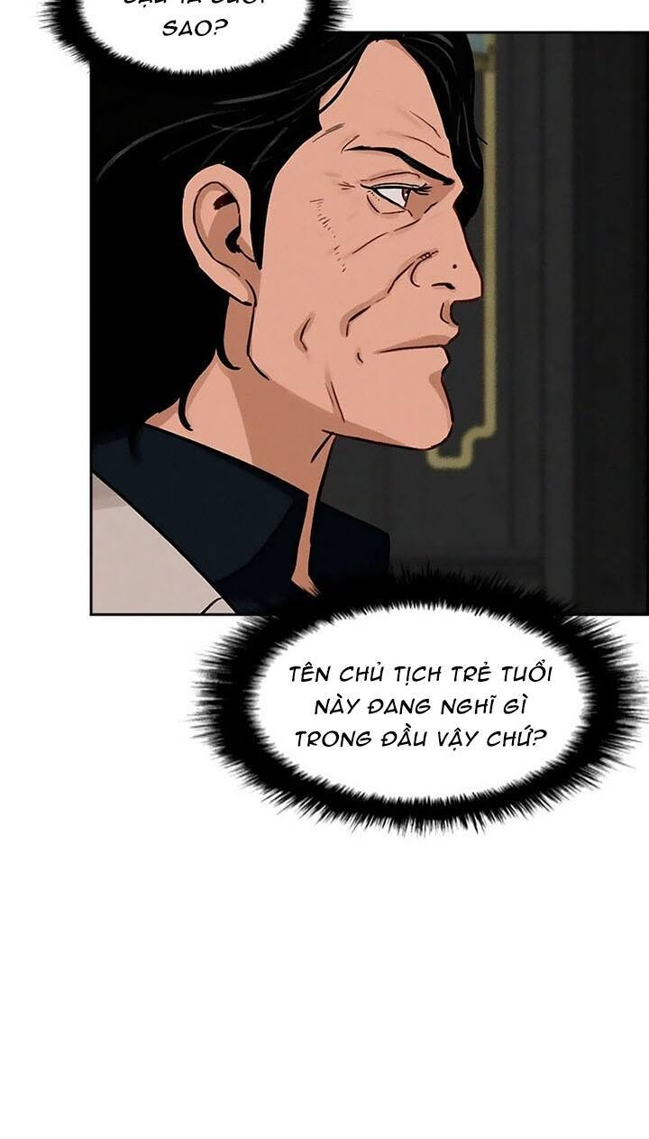 Chúa Tể Đồng Tiền Chap 98 - Next Chap 99