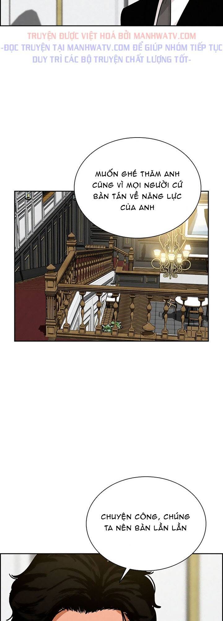 Chúa Tể Đồng Tiền Chap 98 - Next Chap 99