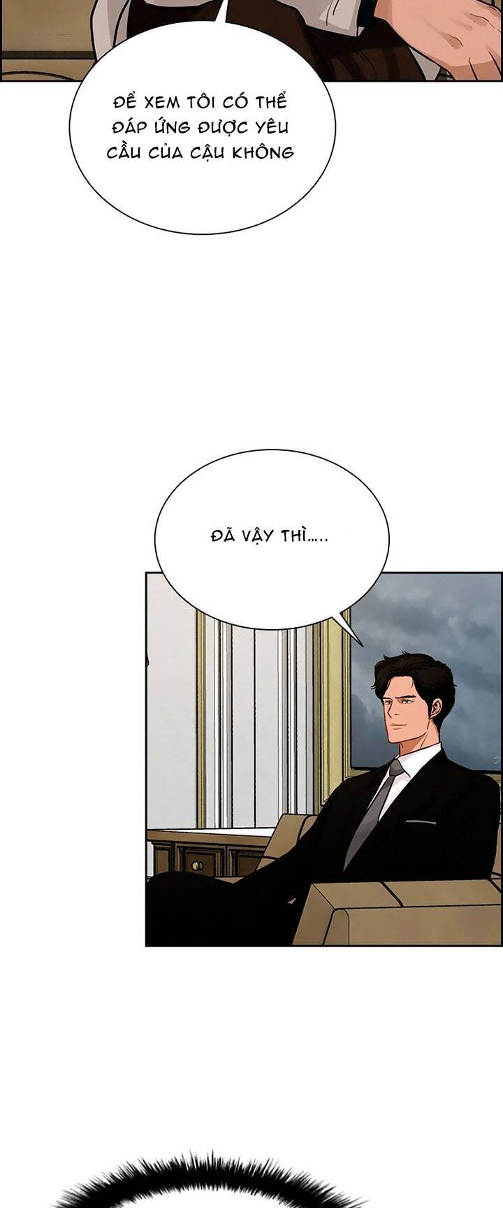 Chúa Tể Đồng Tiền Chap 98 - Next Chap 99