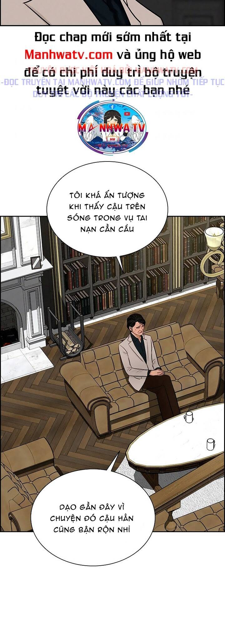 Chúa Tể Đồng Tiền Chap 98 - Next Chap 99