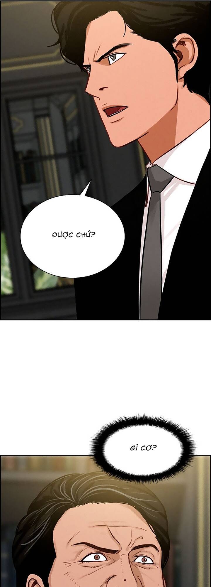 Chúa Tể Đồng Tiền Chap 98 - Next Chap 99